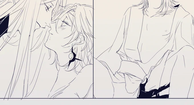 the day Susa chan became a girl #伊須 