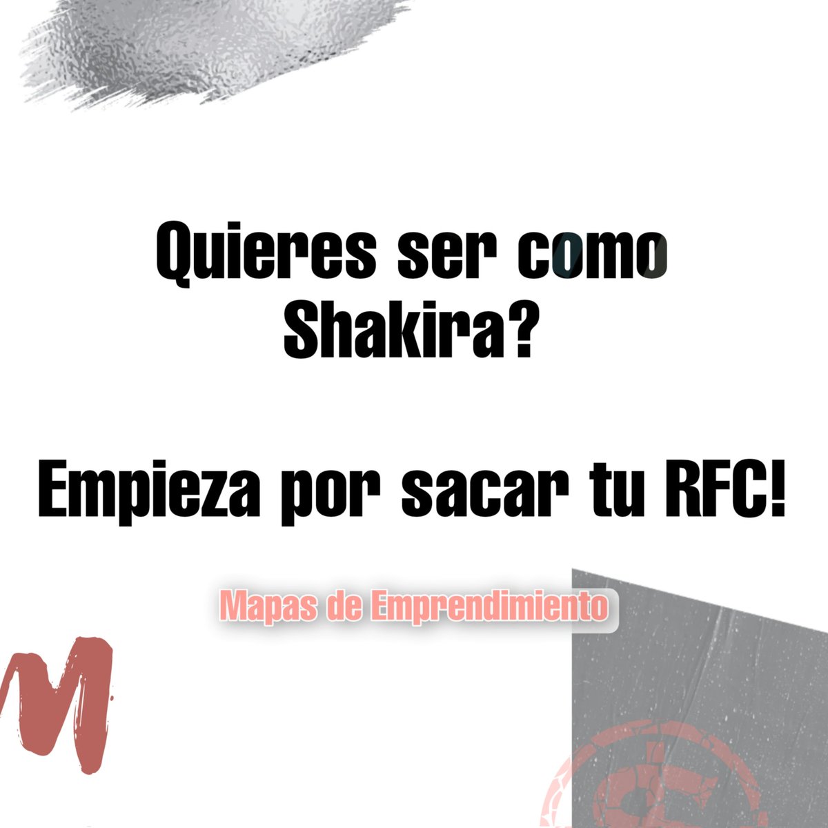 anellopez18's tweet photo. A sacar el RFC que las facturas no llegan solas! https://t.co/H0yj5dmmyk