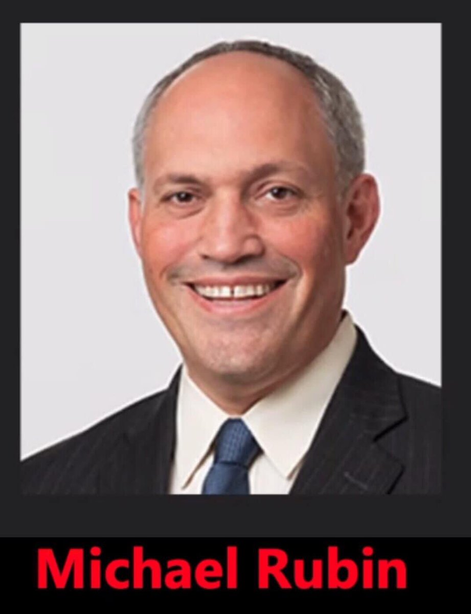 medhaneSebhatu's tweet photo. Michael Rubin, "The Merchant of War", who was instrumental in the instigation of the Iraq War on false premises, is once again drumming up another conflict; this time in the Horn of Africa. @TheNatlInterest @AEIfdp @mrubin1971 https://t.co/Z4grpnZJpK