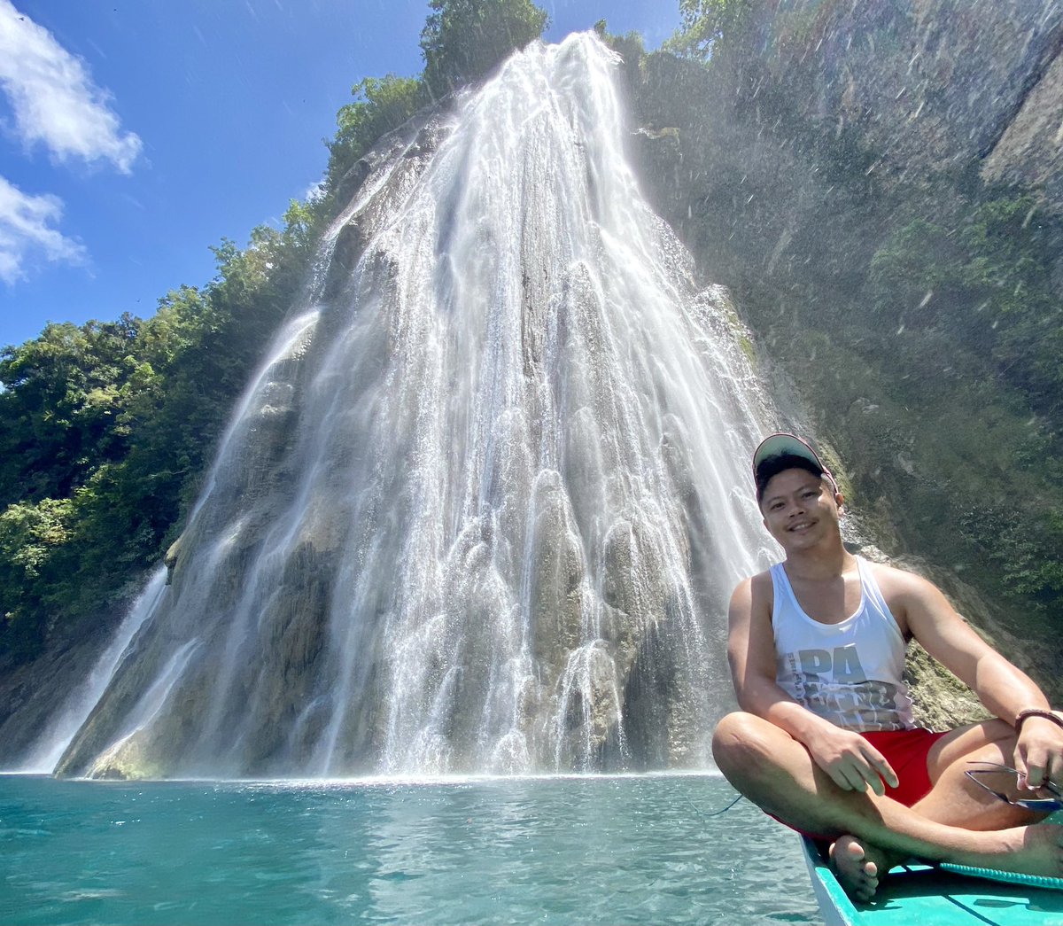 rmb0820's tweet photo. It's mid January and summer ☀️ is coming fast as you know it. Looking back #Apr2022 https://t.co/tjmDfPK9qz