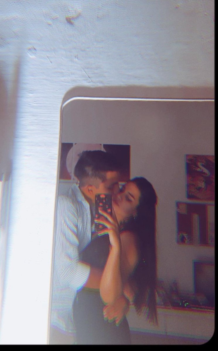 FranPan4's tweet image. Como empezó// como va 
Si, ella me habló porque si es por mi muero virgen.