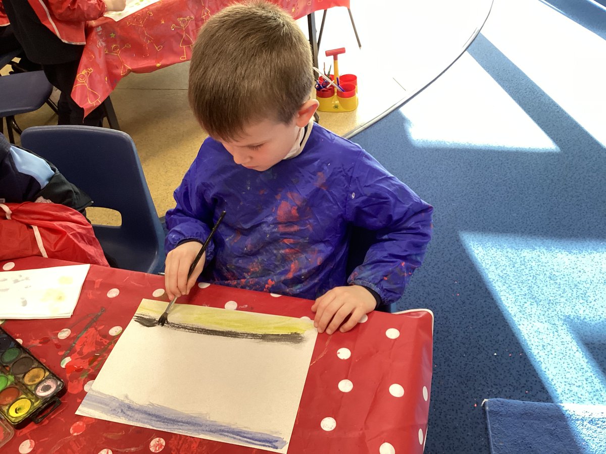 Year 2 at Staines Prep tweet media