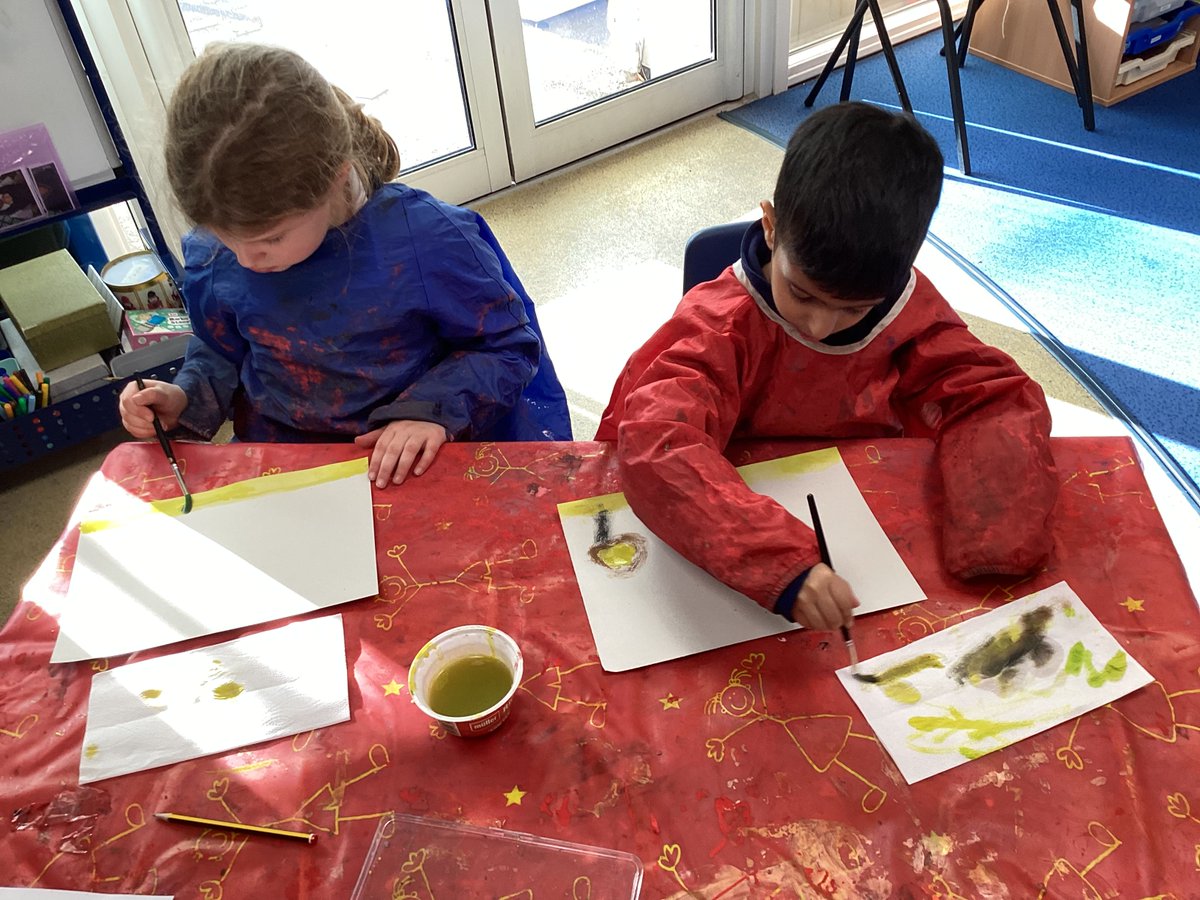 Year 2 at Staines Prep tweet media