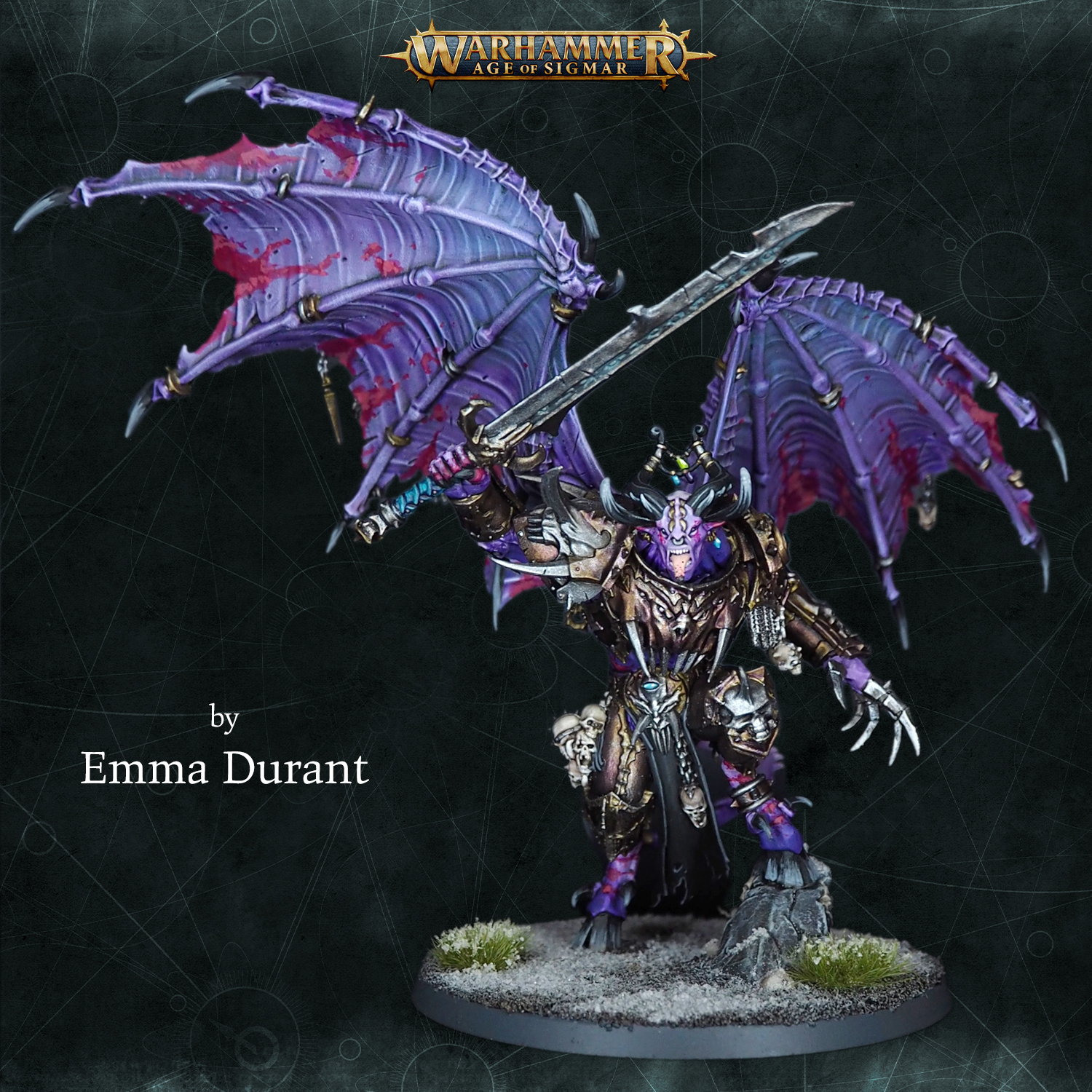 Warhammer Official on X: Warhammer Official on X:
