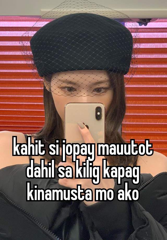 sana but pinoy tweet media