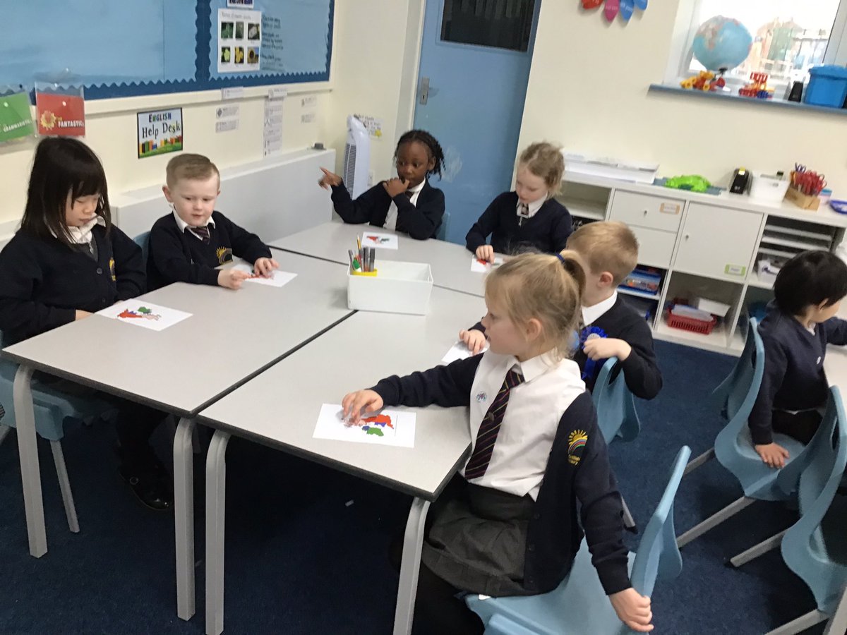 MRPAyear1B's tweet photo. Having fun in geography exploring the map of the UK to find the capital cities @MRPA_Geography https://t.co/MQ57sf7mfs