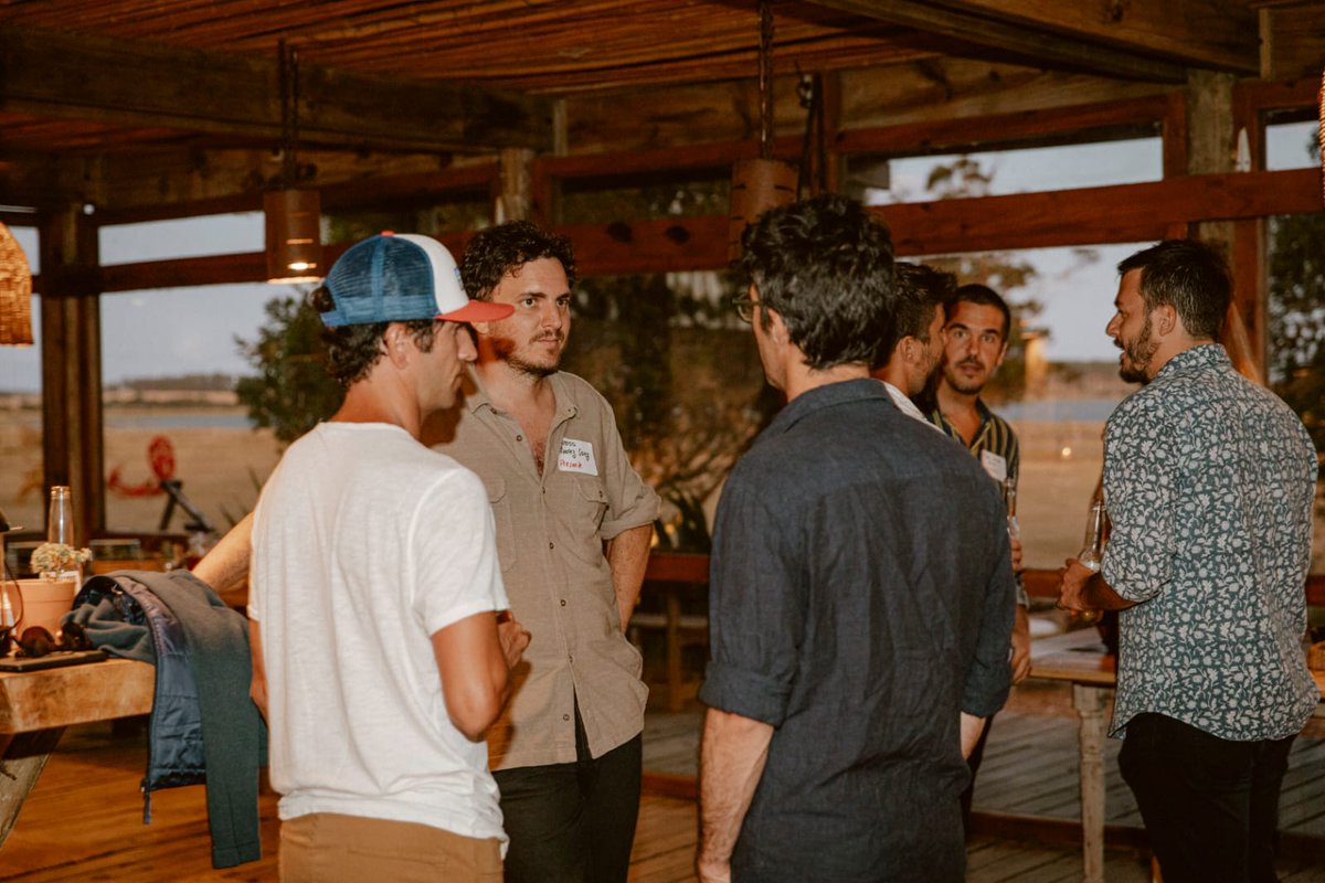 Ruben Altman tweet media