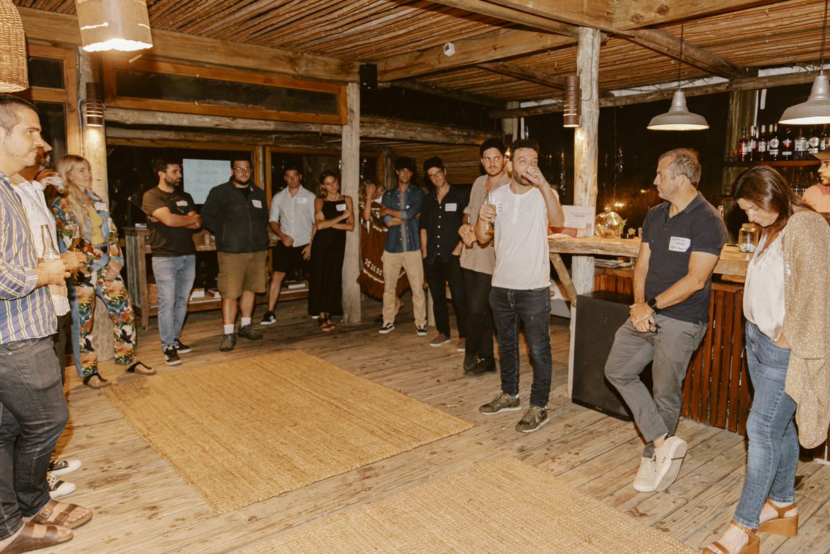 Ruben Altman tweet media