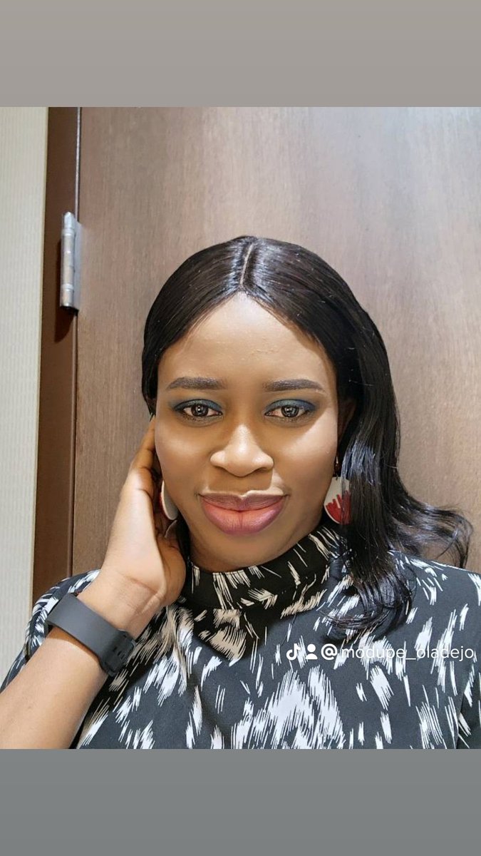 modupe_oladejo's tweet photo. Been a while here. https://t.co/LHR29vYYs1