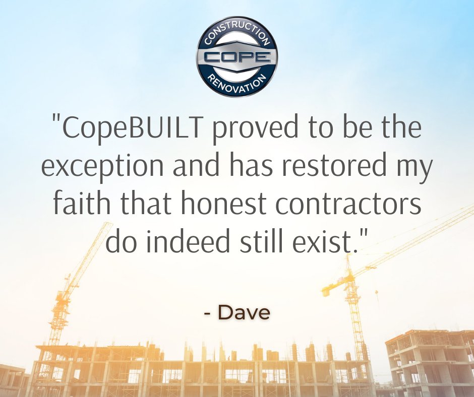 CopeBuilt tweet picture