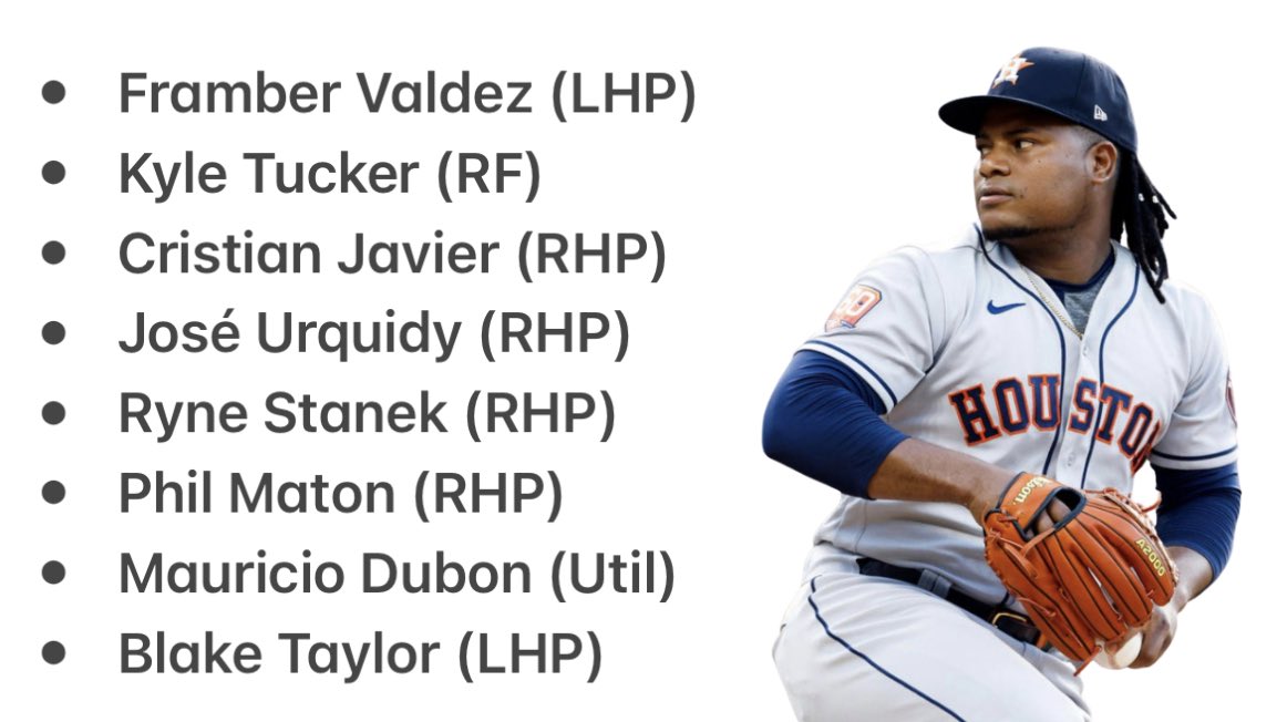 Javier Gonzalez tweet media