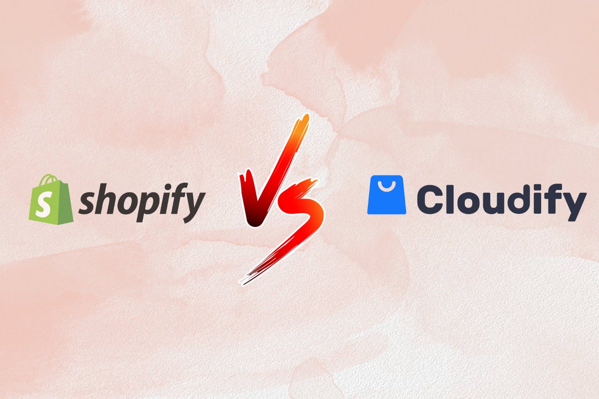IndraMukherjee_'s tweet image. Shopify vs Cloudify: Which Platform is Best for Quick Commerce Startups? 

indra-mukherjee.medium.com/shopify-vs-clo…

#Shopify #cloudify #ecommerce #qcommerce #hyperlocaldelivery