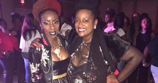 StylingPurpose's tweet image. Oh to be a to a Delta girl! 🔺Please join us in wishing our CEO and Creative Director, @iamlashannon_ and the women of @dstinc1913 a Happy Founders Day! Congrats on 110 years of sisterhood, service and scholarship. ❤️

..

#DecadesofDST #DST110 #DST1913