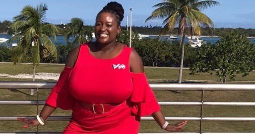 StylingPurpose's tweet image. Oh to be a to a Delta girl! 🔺Please join us in wishing our CEO and Creative Director, @iamlashannon_ and the women of @dstinc1913 a Happy Founders Day! Congrats on 110 years of sisterhood, service and scholarship. ❤️

..

#DecadesofDST #DST110 #DST1913