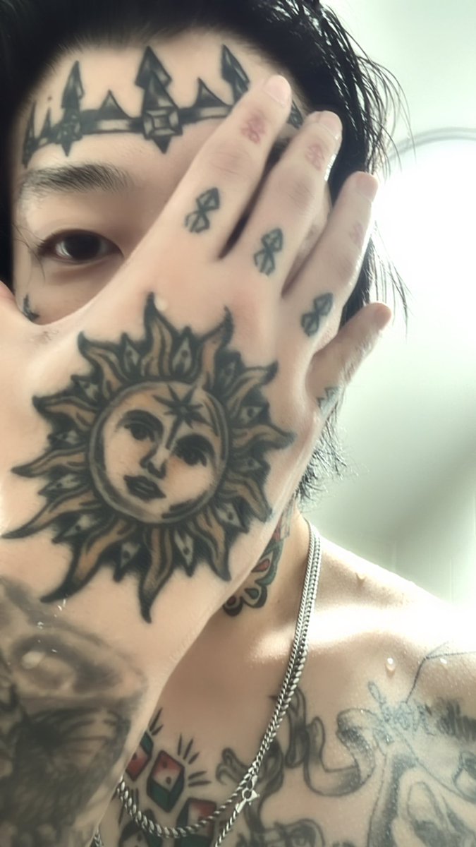 sushitattoo on Twitter: "Morning"
