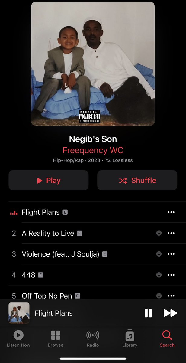 RealFreequency's tweet photo. MY ALBUM IS OUT NOW ON ALL PLATFORMS 💿💿💿💿 https://t.co/ATo177KDqK