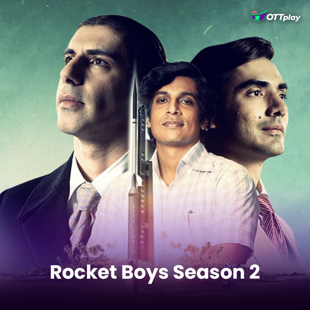 ottplayapp's tweet photo. Here are some most anticipated OTTs offerings that promise to keep you hooked! (Part 2)
 
#Farzi #SquidGame2 #YehKaaliKaaliAankhein2  #PanchayatS3 #IndianPoliceForce #RocketBoysS2 #Webseries #IndianWebseries #TheIndianWebseries #MazeyKaroMultiply #OTTplayPremium #OTTplay https://t.co/B3JuX9c3nI