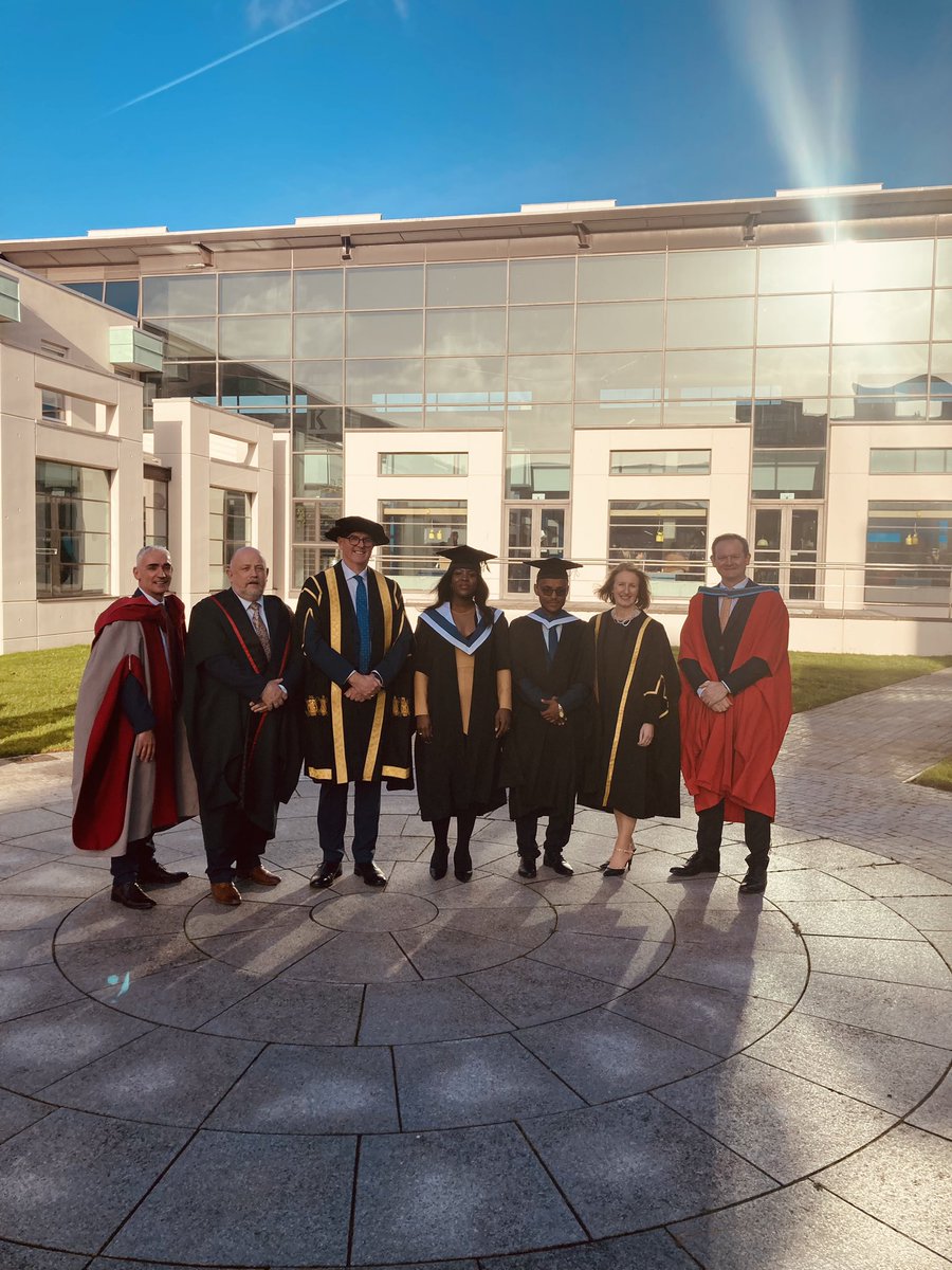 DJRyanCarlow's tweet photo. Another proud day @SETUIreland Congrats to @setulll today and to all of our graduates across all campuses https://t.co/9lOyEuibvw