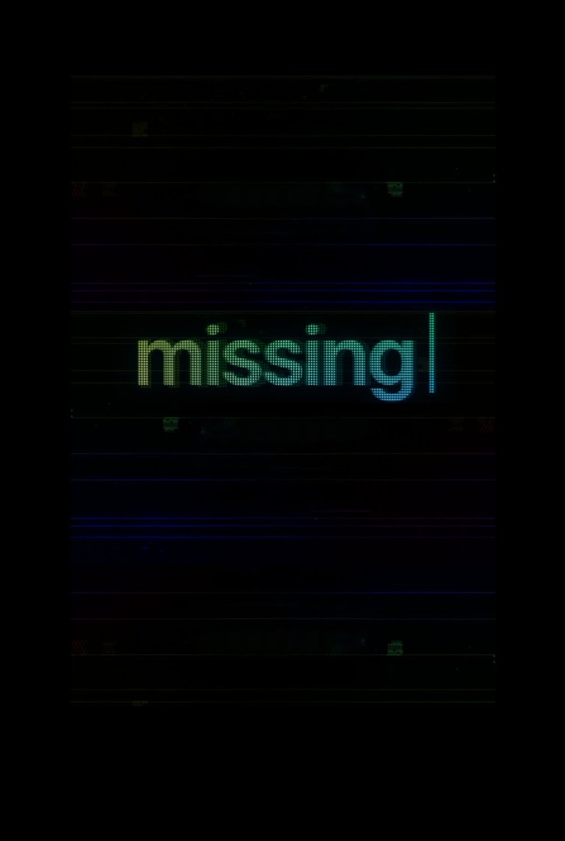 unnamedfootage's tweet photo. We're always excited to see new found footage in theaters, so we're looking forward to the 20th when Missing hits the big screen π₯ #InWorldCamera #FoundFootageHorror https://t.co/PoPx1WxN7h