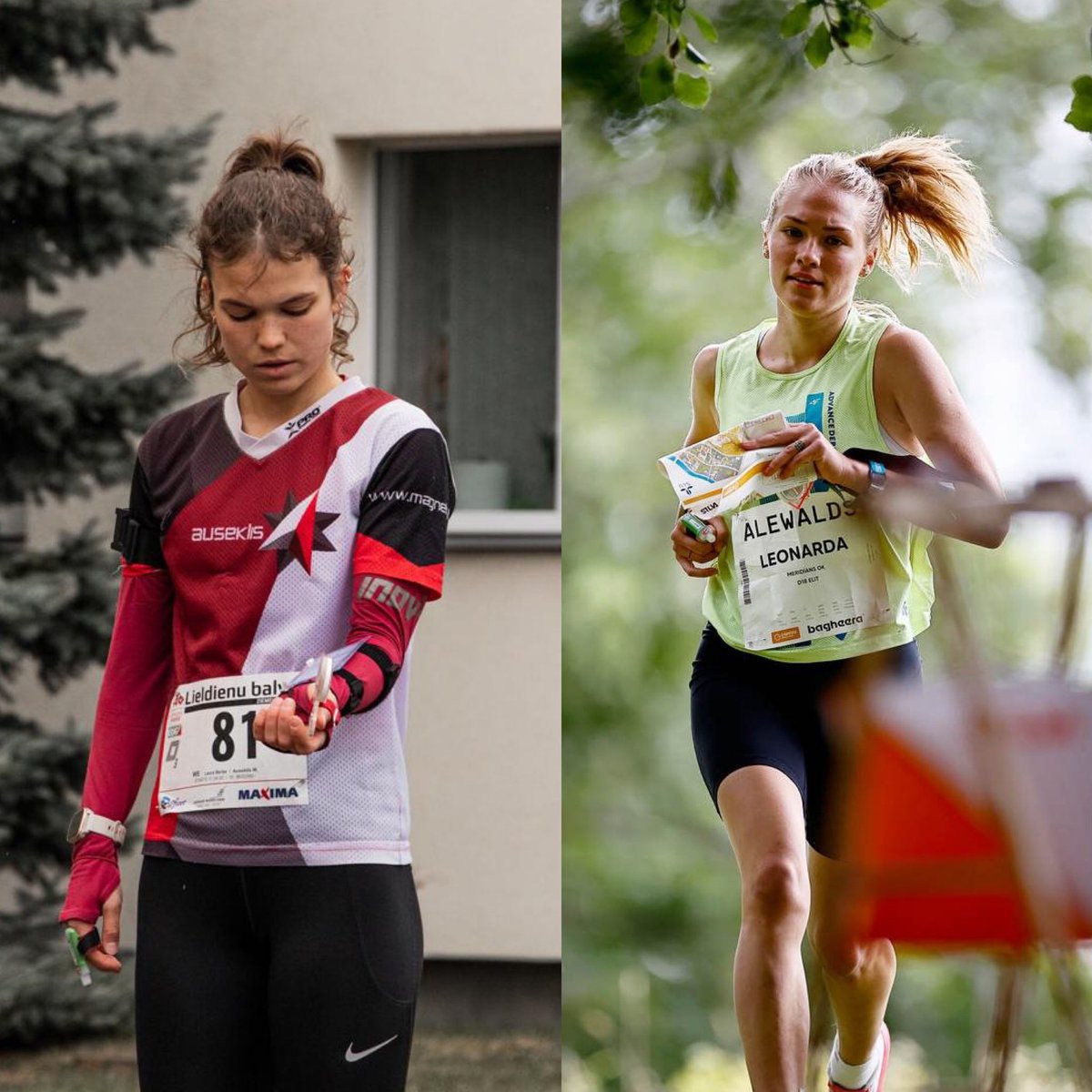 Virkiän naisten ryhmä vahvistuu! 🔥

lapuanvirkia.fi/suunnistus/uut…

#suunnistus