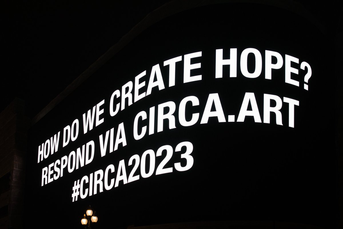 LDN_Culture's tweet photo. 🕊️Tonight at 8pm and every night for the rest of the month the Dalai Lama shares a message of hope and oneness at Piccadilly Circus.

Check out @Circa__Art 20:23 while you can  - @PicLights.

 https://t.co/GISNbRTijl 
#CIRCA2023 https://t.co/pJg07stxA2