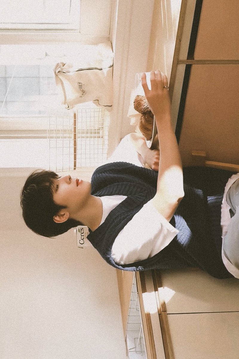 3pm96's tweet photo. 원우... https://t.co/sbUnFKPvOi
