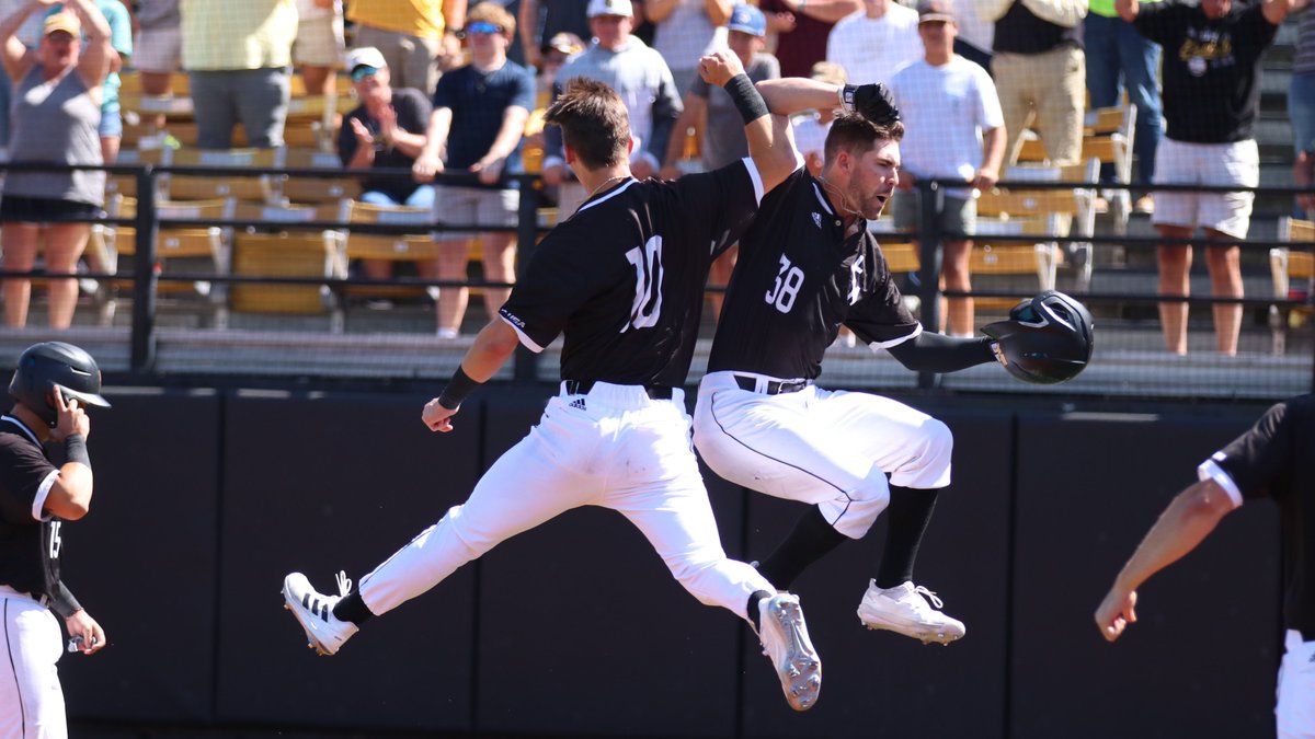 Southern Miss Baseball tweet media