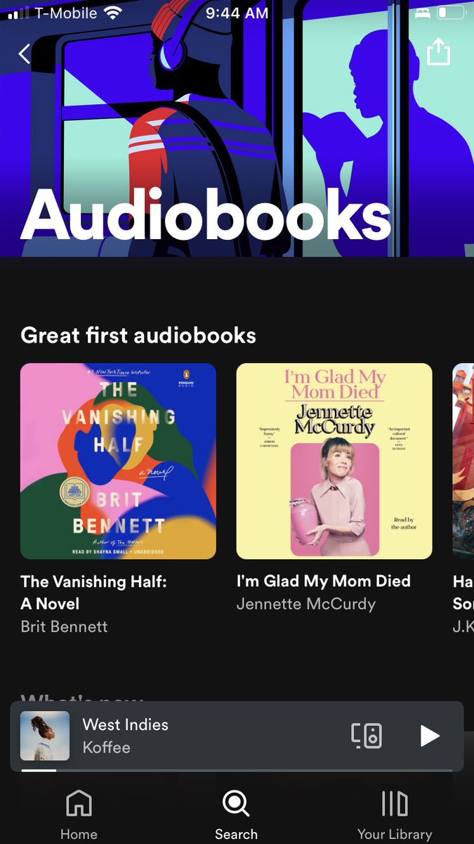 ... (@covidbae) on Twitter photo Once again, Spotify shows us why they are superior. I’m so excited for this new feature.💕💕💕💯💯💯 Once again, Spotify shows us why they are superior. I’m so excited for this new feature.💕💕💕💯💯💯
