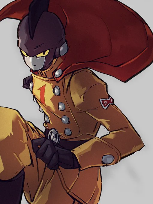 ('-`).。oO(あ?) #ドラゴンボール 