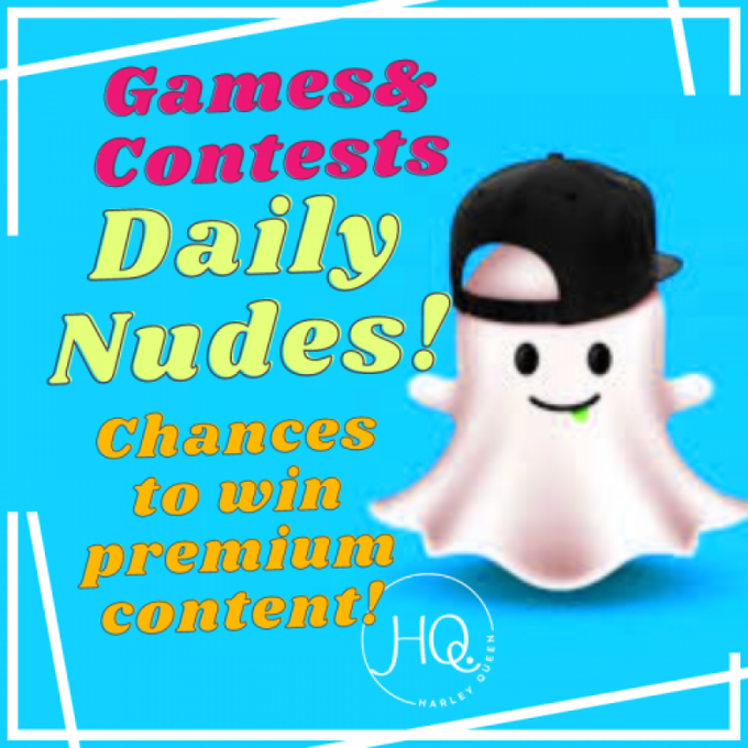 30 Day Premium Snapchat Access by @Imharleyqueen https://t.co/M38XHzZaMV Find it on #ManyVids! https://t<a class="tags" href="/tag/imharleyqueen">@imharleyqueen</a><a href="/tag/manyvids"class="tags"><span>#manyvids</span></a>