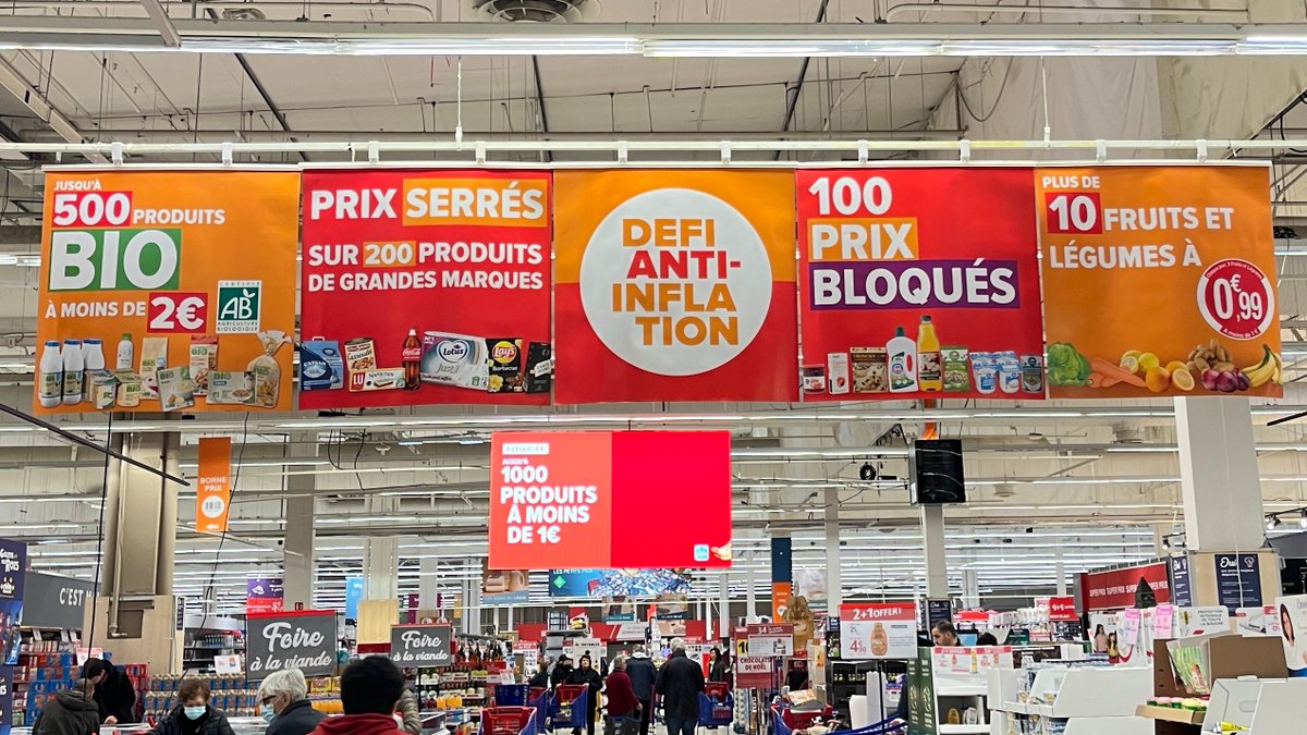 On vous écoute et on agit 💪

Nos actions pour lutter contre l’inflation👇