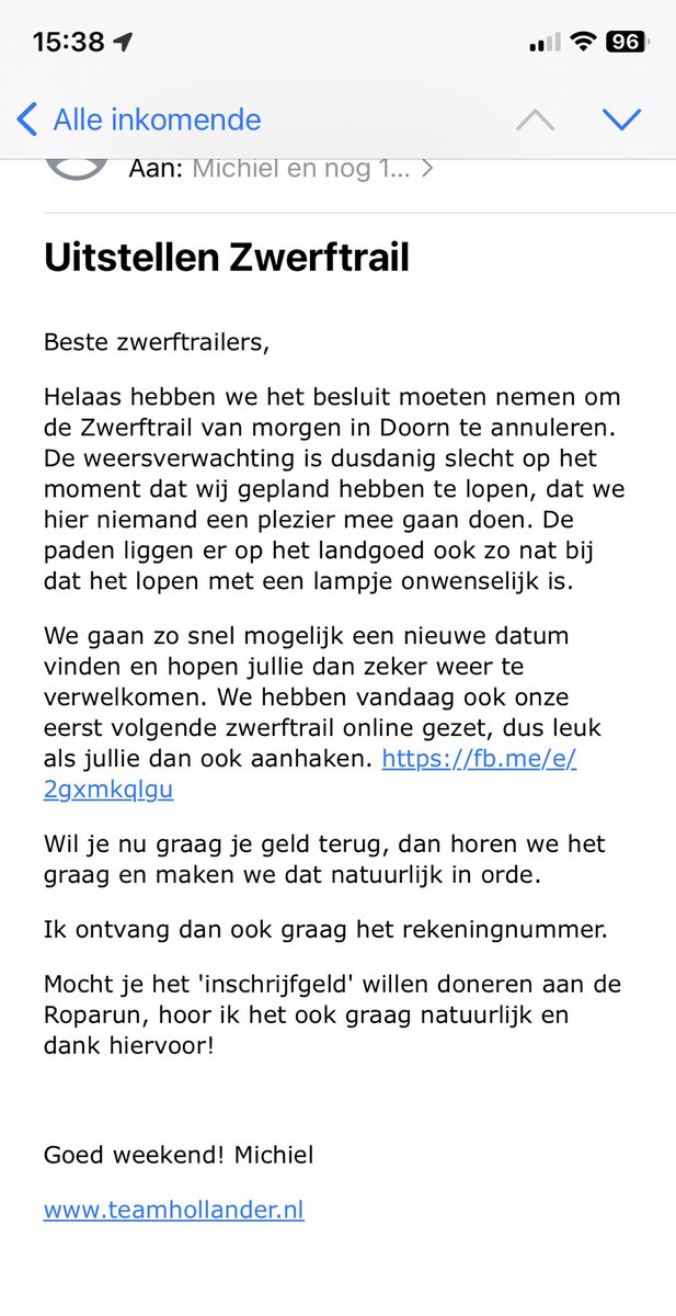 Frank van der Wal tweet media