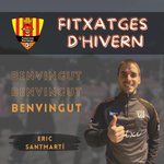 Photo by Montmajor FC (@FCMontmajor)