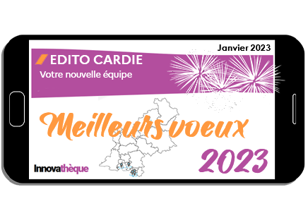 👏Toute l'équipe de l'EAC-CARDIE, et son nouveau CARDIE, Hervé FOURMENT, vous souhaite une très belle année 2023 !! 🥂

pedagogie.ac-aix-marseille.fr/jcms/c_1109622…
