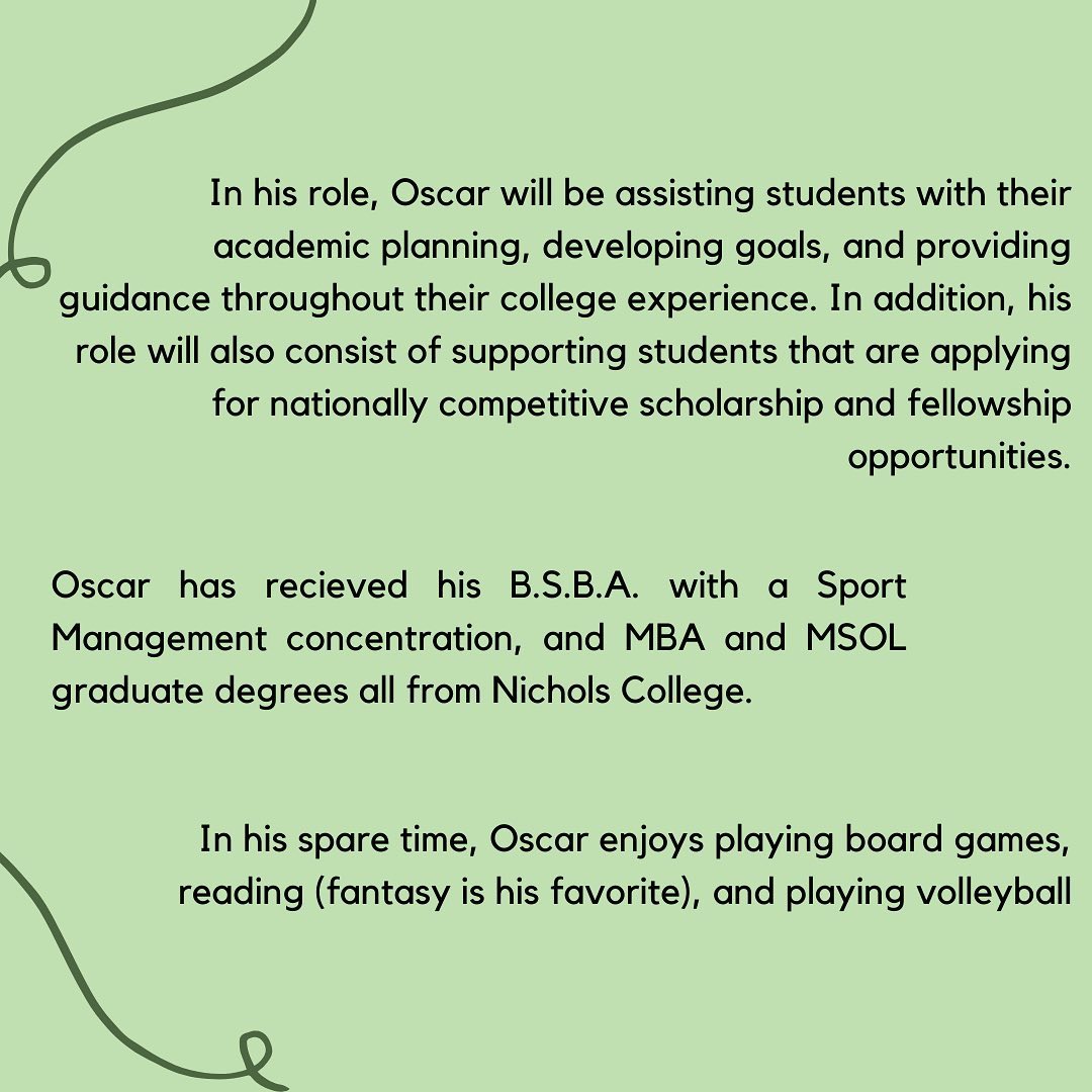 WPI Academic Advising tweet media