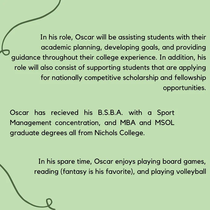 Image from WPI Academic Advising (@WPIAdvising)
