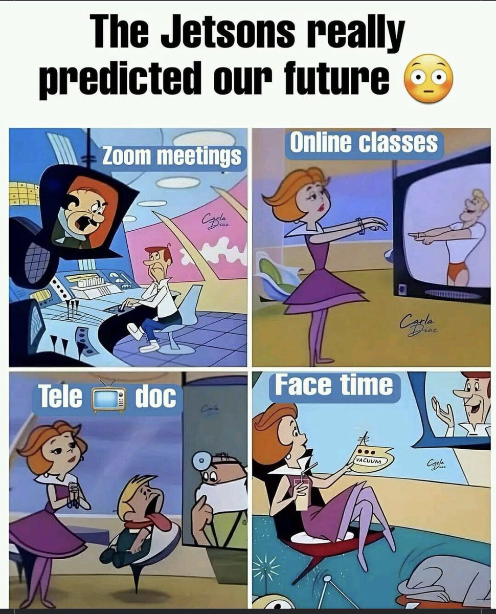 #thejetsons