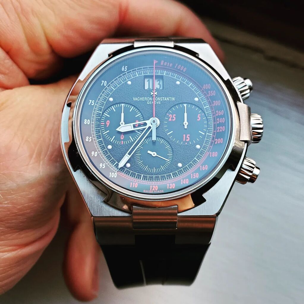 wristlife's tweet photo. What's on my wrist...well, sort of.🙄 #womw

What are you wearing -- or not wearing -- on your wrist?

✠

✠

#chronograph #vacheronconstantin #vintagevacheron
#thehourlounge  #vacheron  #watches #watchesofinstagram #watchoftheday #watchfam #watchaddic… https://t.co/xBXqnENOPP https://t.co/3C0B0bHWXu
