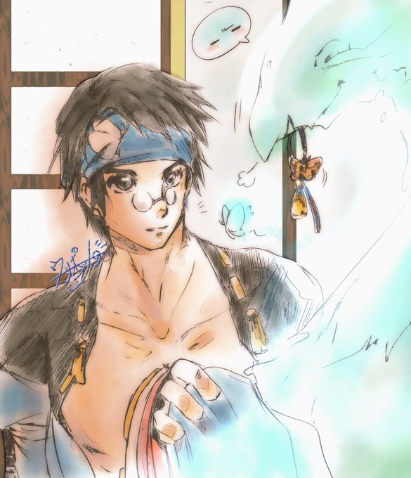 御津闇慈 の評価や評判 感想など みんなの反応を1週間ごとにまとめて紹介 ついラン