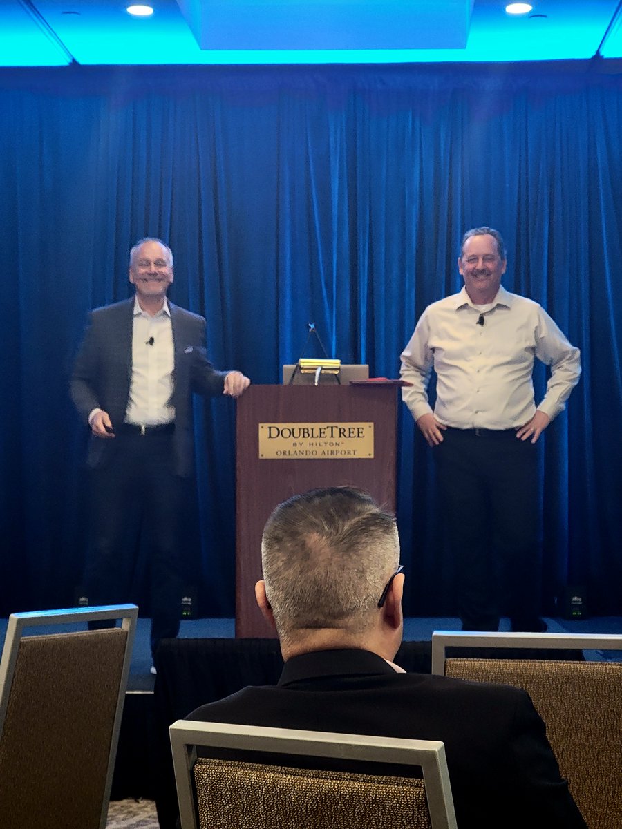 Nothing better than kicking off the new year together! Big shoutout to everyone who presented in and attended the 2023 Global Sales Kickoff - Embrace the Change conference.

Cheers to starting 2023 unified and stronger than ever! 🙌

#SalesKickoff #DigitalTransformation