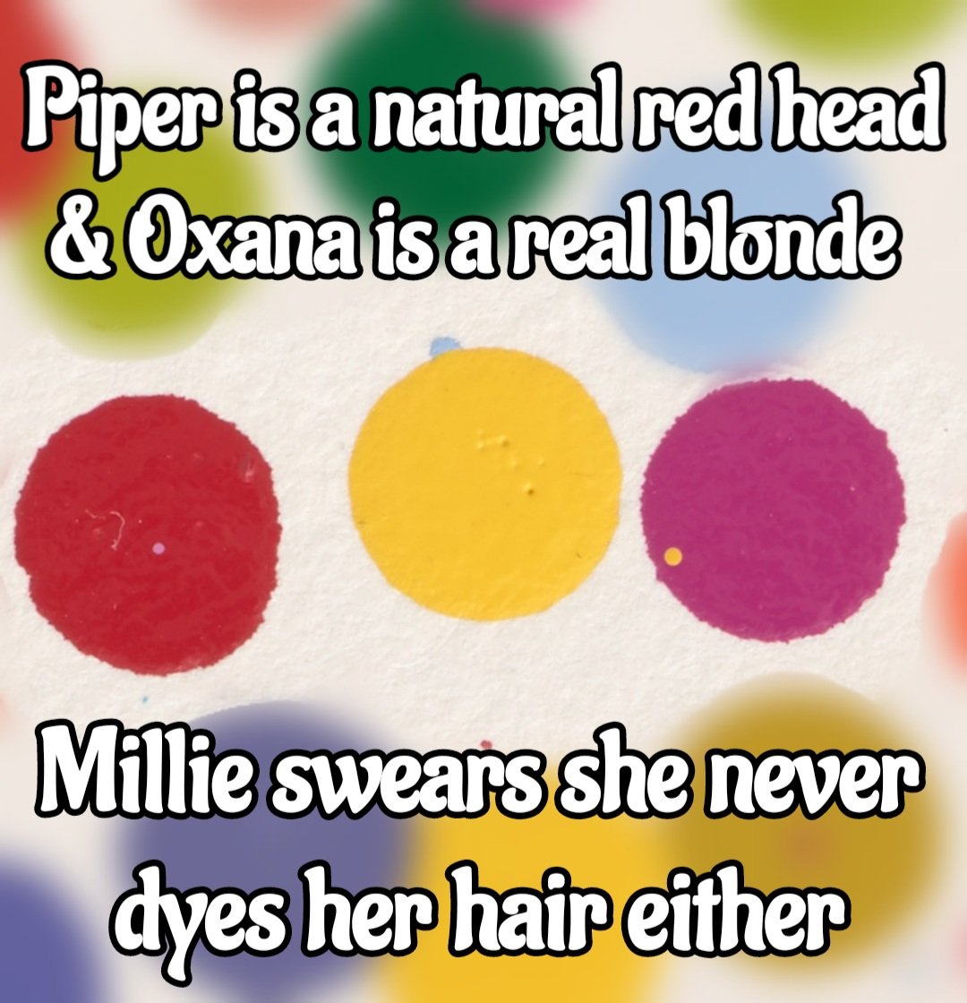 The Real Hirst Dots of Henily Hills 

Episode 6 - The richly diverse community of Henily Hills 

(Disclaimer: All dots featured in the making of this series are legitimate members of tender #6790)

<a href="/HENI/">HENI</a> <a href="/hirst_official/">Damien Hirst</a> #thecurrency
