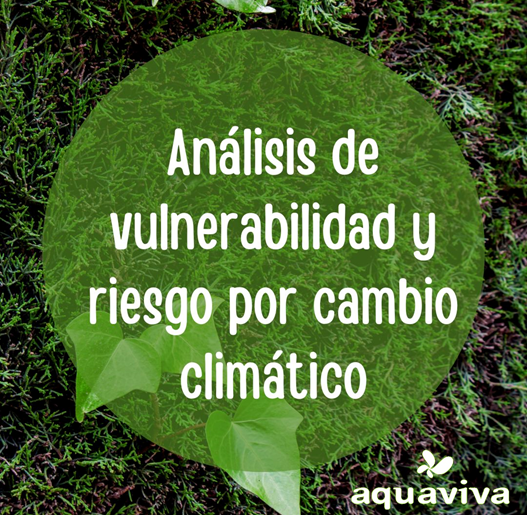 AquavivaSAS's tweet photo. Aquaviva es una empresa experta en estudios de sostenibilidad para la industria de Hidrocarburos, Minería, Energía, Infraestructura, Agroquímicos entre otras. #aquaviva #sostenibilidad #cambioclimatico #industria #hidrocarburos #mineria #energia #infraestructura #agroquimicos https://t.co/vqKwj18o4n