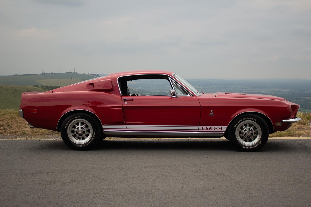 JeffMG68's tweet image. #FordFriday 
#FastbackFriday