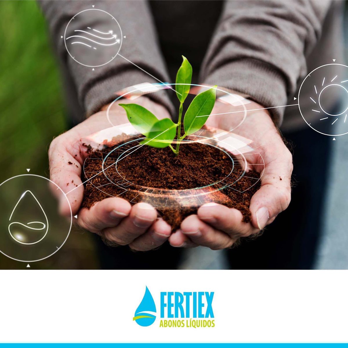 ▪️ Los abonos líquidos claros, son preparados para la incorporación directa en los sistemas de riego por goteo en todos los cultivos 🌱

 🌐 fertiex.es

📍Polígono Industrial San Isidro  C/ De Los Herreros, 6 Don Benito (Badajoz) 

☎️ 924 81 16 59