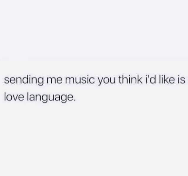 I wanna hear what you got!