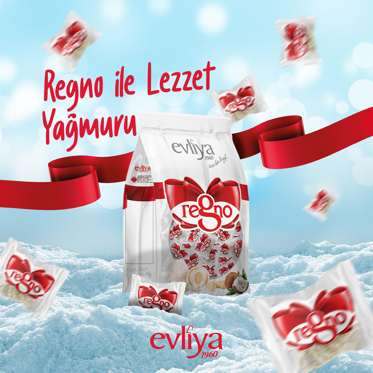 evliya1960's tweet photo. Dikkat! Yağış uyarısıdır. Yoğun bir Regno yağışına hazır olun! ❄️

#Regno #evliya https://t.co/972OmuswwM