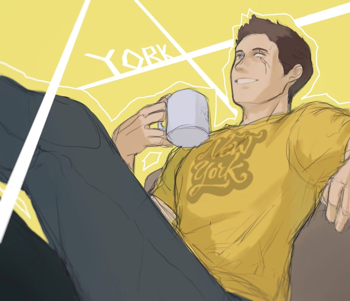 MrDonut21895177's tweet photo. 一些前段时间的nork
#redvsblue #rvb #nork #agentYork #agentNorth https://t.co/3rg3E0BjOX