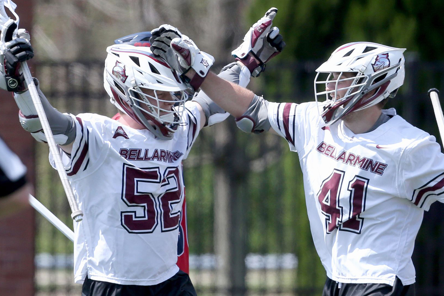Inside_Lacrosse's tweet photo. No @NCAALAX game is easy.

That will be especially true when scheduled against one of these 🔟 teams, who all look poised to make big improvements in 2⃣0⃣2⃣3️⃣. (via @mattkinnear)  

SLIDESHOW: https://t.co/Z9258HSjXl https://t.co/3caTIUR09P