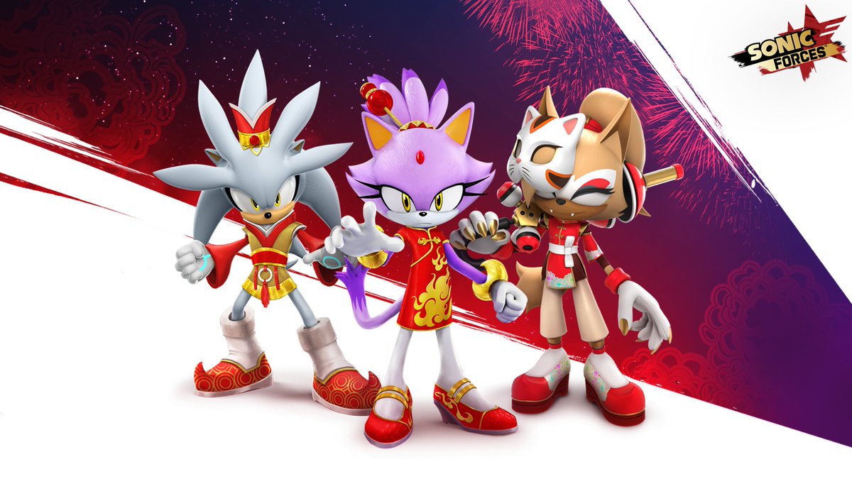 Good luck and great fortune await in the Firecracker Festival 