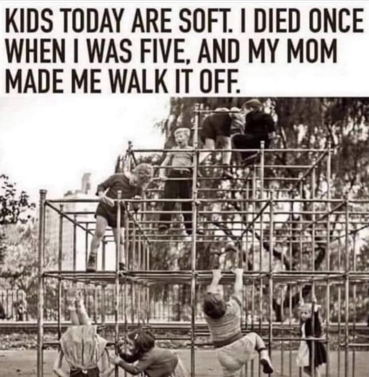 margholloway's tweet photo. 😂😂😂 not every kid but, by golly, some!!! https://t.co/wUtgZCzw0r